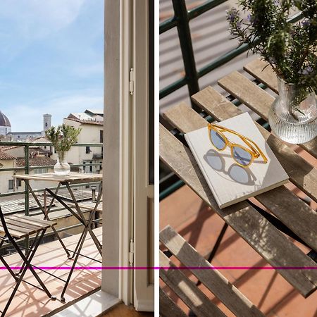 Sunrise View Apartment Φλωρεντία Εξωτερικό φωτογραφία