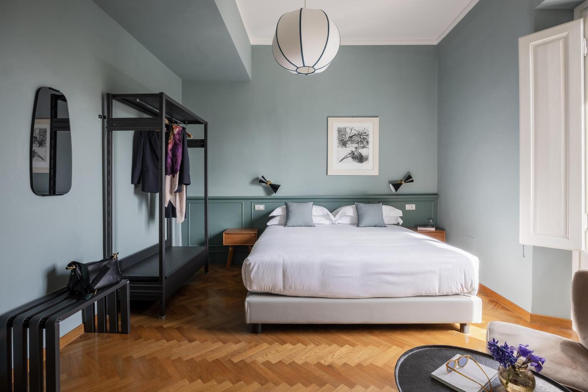 Sunrise View Apartment Φλωρεντία Εξωτερικό φωτογραφία