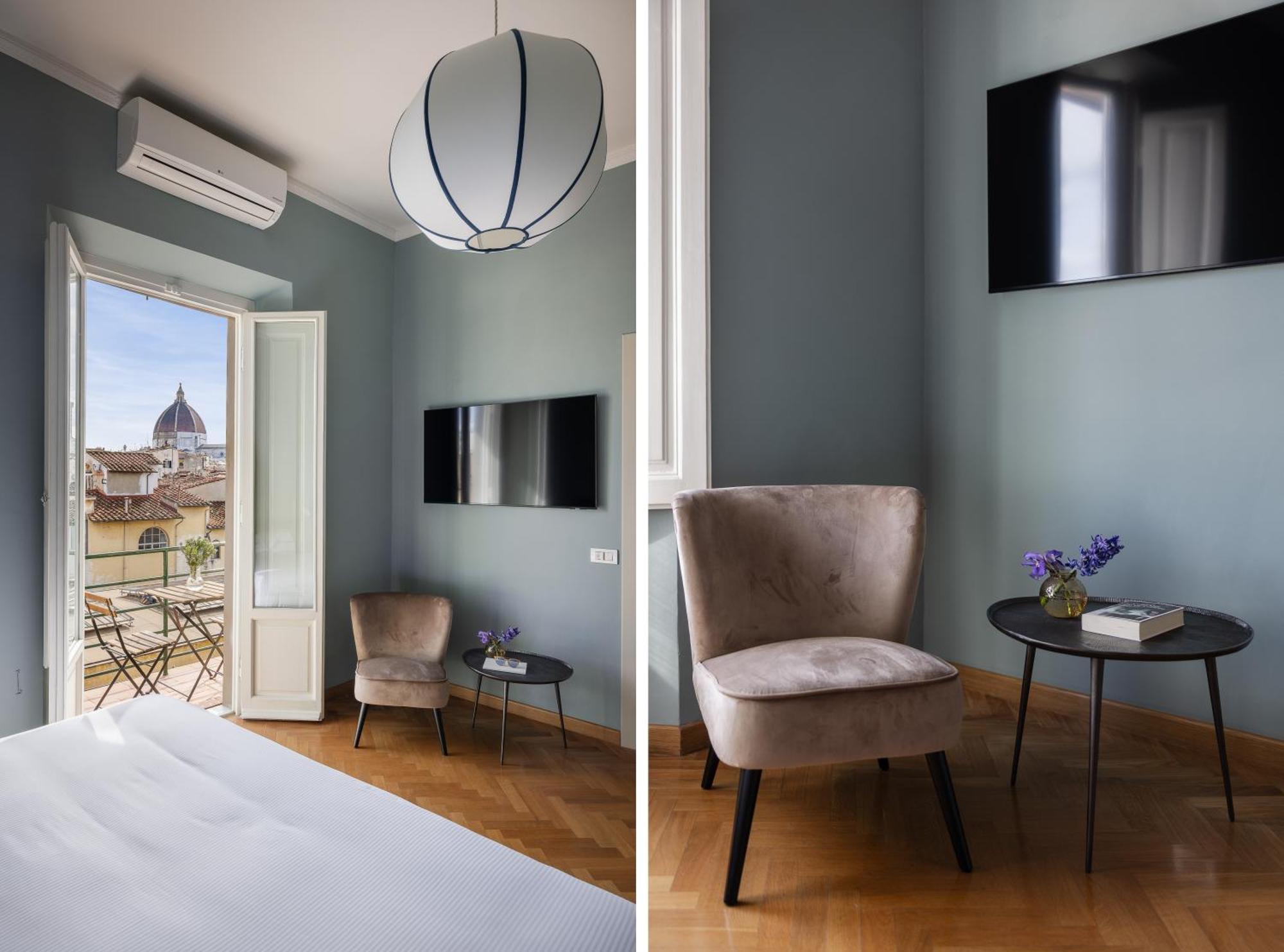 Sunrise View Apartment Φλωρεντία Εξωτερικό φωτογραφία