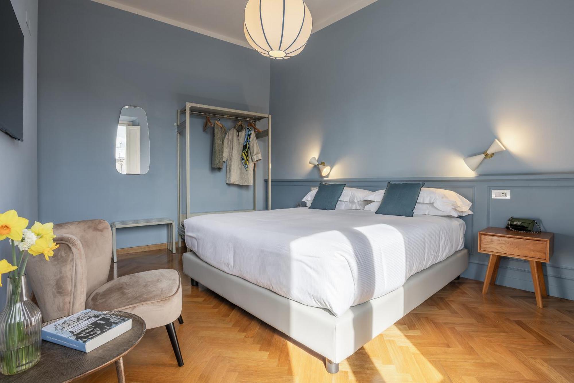 Sunrise View Apartment Φλωρεντία Εξωτερικό φωτογραφία