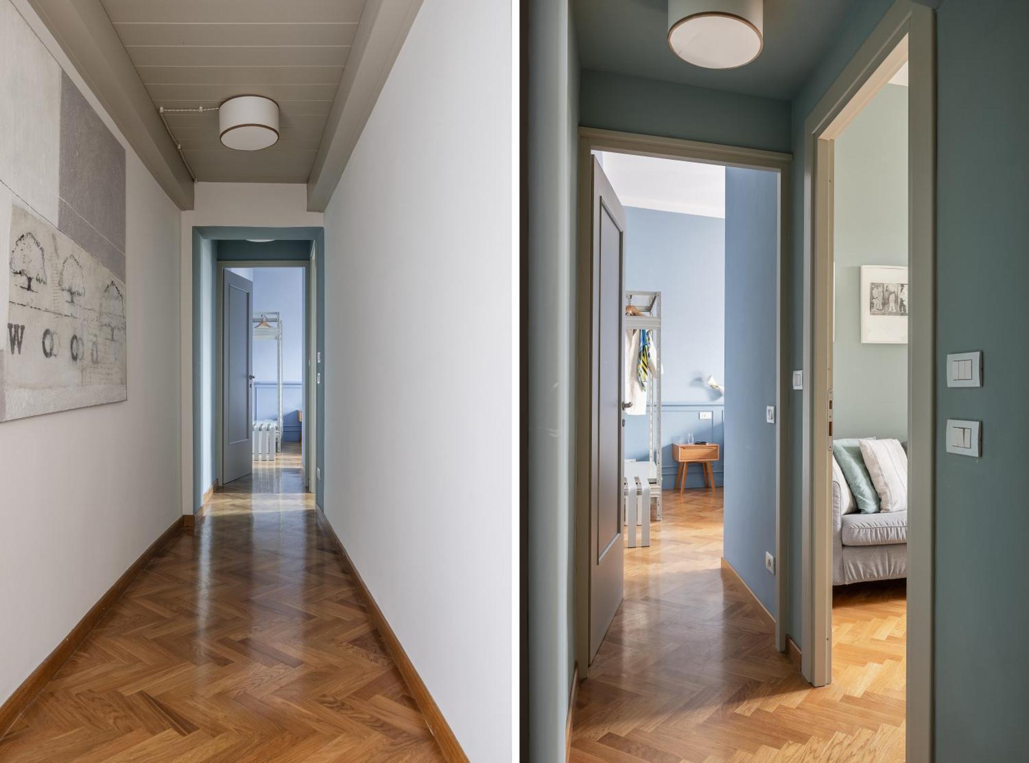 Sunrise View Apartment Φλωρεντία Εξωτερικό φωτογραφία