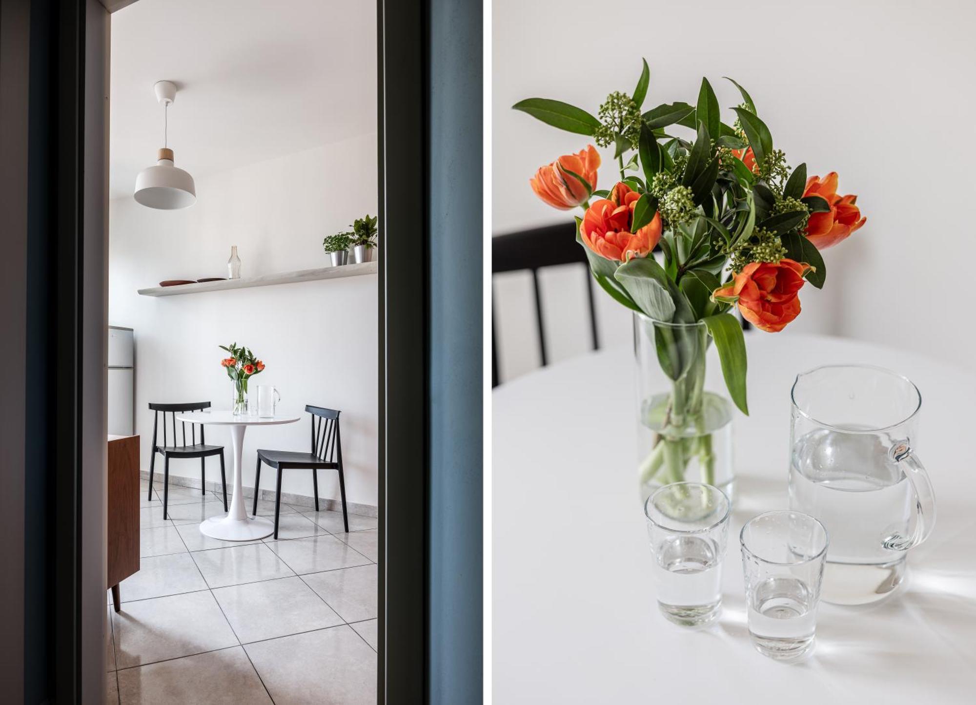 Sunrise View Apartment Φλωρεντία Εξωτερικό φωτογραφία