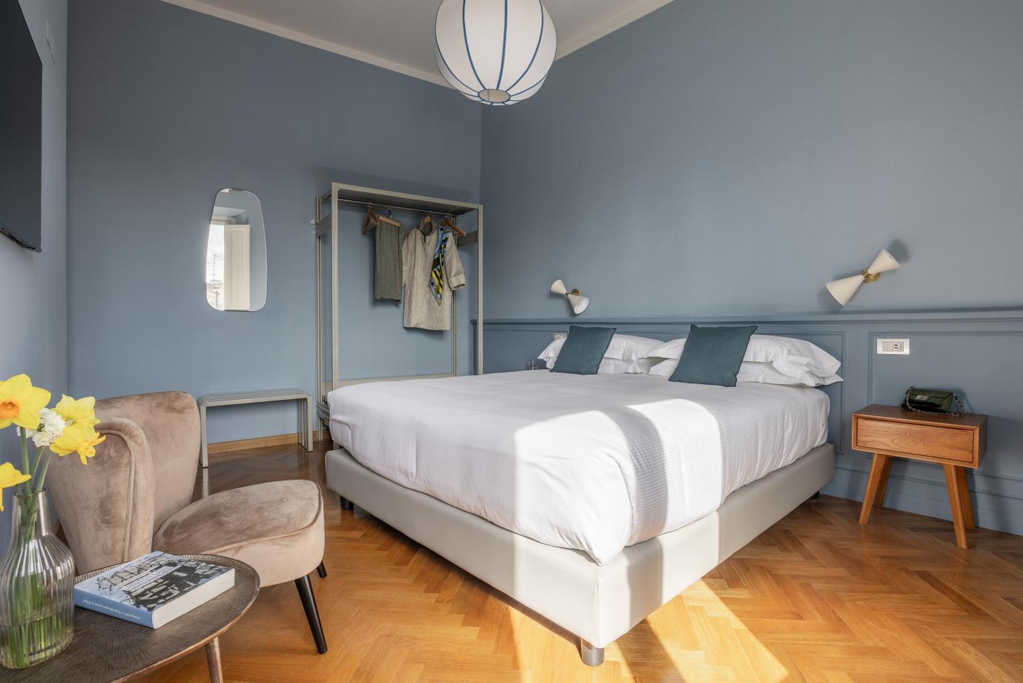 Sunrise View Apartment Φλωρεντία Εξωτερικό φωτογραφία
