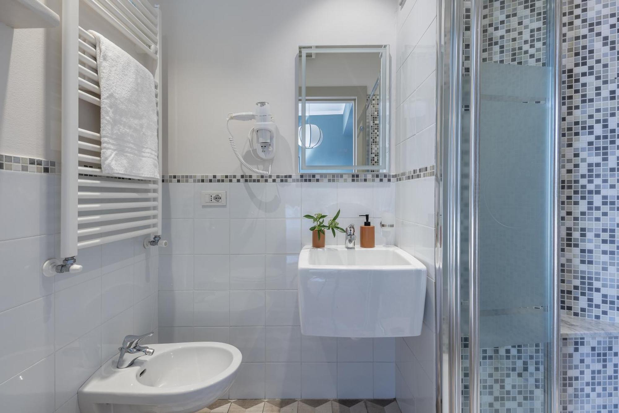 Sunrise View Apartment Φλωρεντία Εξωτερικό φωτογραφία